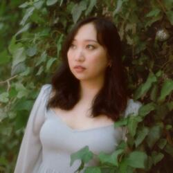 i'll never be loved like this again (feat. Takahiro Izumikawa)
