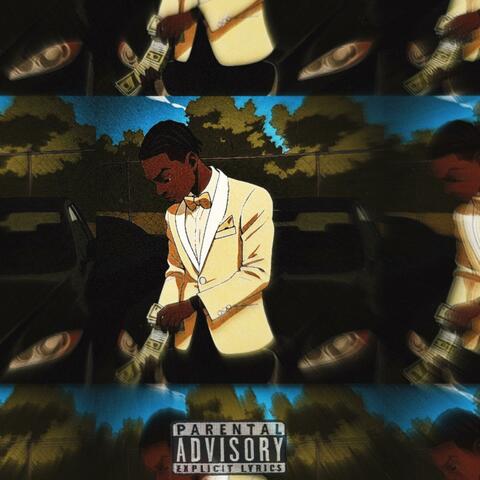 Young Angel (Torrio baker Tribute)