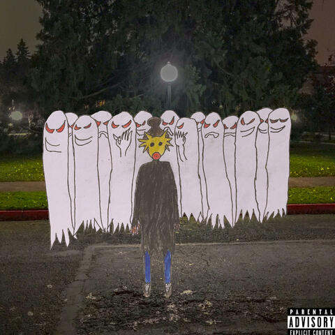 psychopath, but with a good therapist!