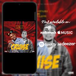 Cruise (feat. Obaflow) (Bonus Track)