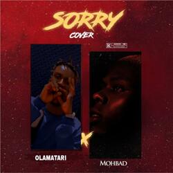 Sorry (feat. Mohbad)