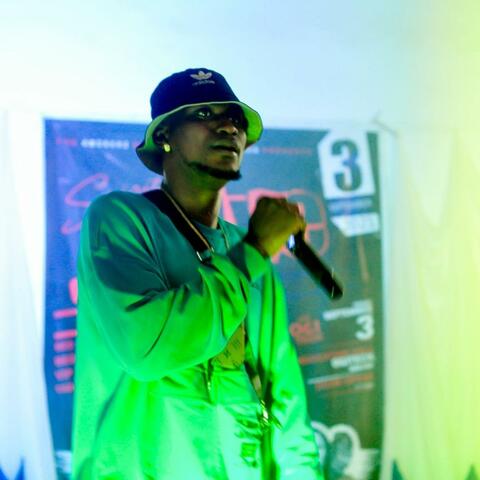 Questions (feat. Burna boy) [Don jazzy Remix]