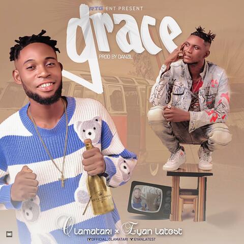 GRACE (feat. EYAN LATEST)