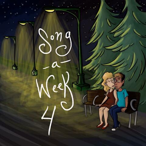 Song-a-Week! 4
