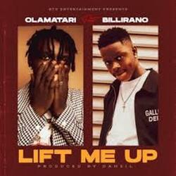 Lift me up (feat. Billirano)