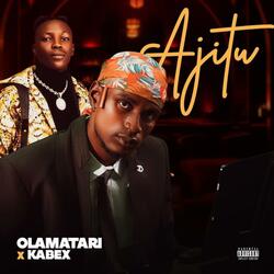 AJITU (feat. Kabex)