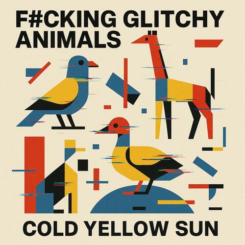 F#cking glitchy animals