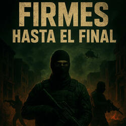 Firmes hasta el final