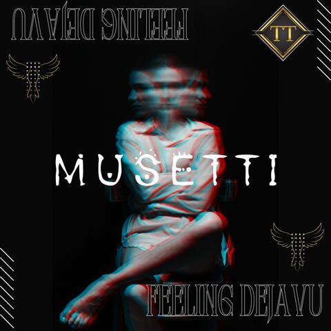 Feeling Dejavu