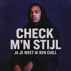Je Weet Ik Ben Chill