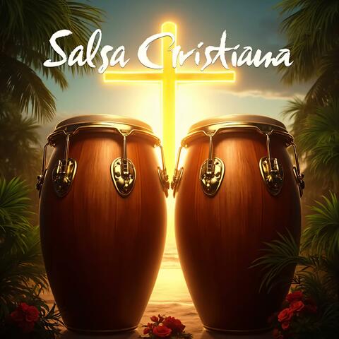 Salsa Cristiana, Vol. 3