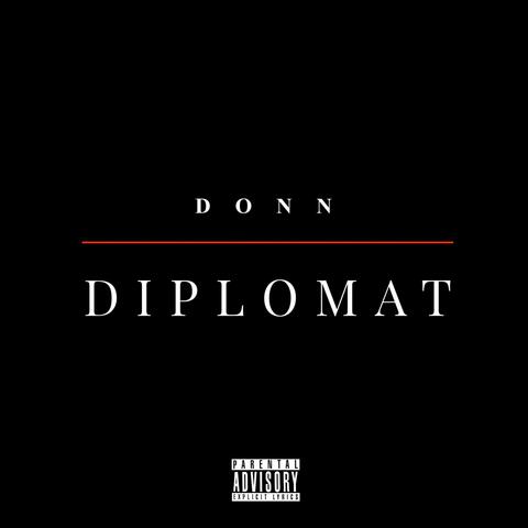 Diplomat
