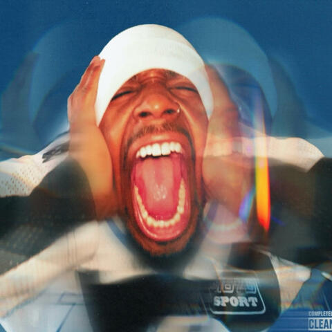 Don't Overthink It (Completly Clean)