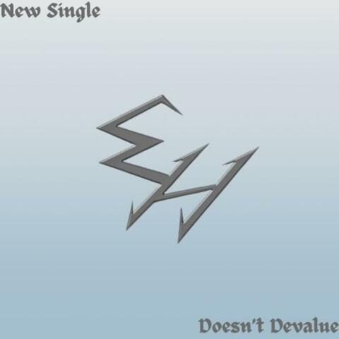 Doesn't Devalue