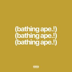 bathing ape