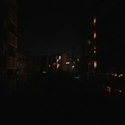 Let Me Move On (sped up)