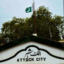 Sade Attock Di Gal Kuch Hor