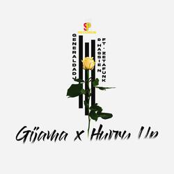 Gijima x Hurry Up (feat. Hassie N & ZetaFunk)