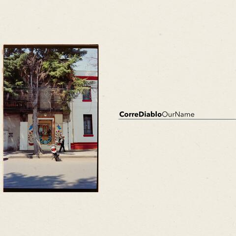 Our Name (feat. Arturo Barrios)