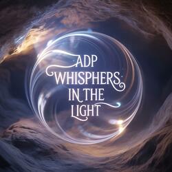 Whispers in the light