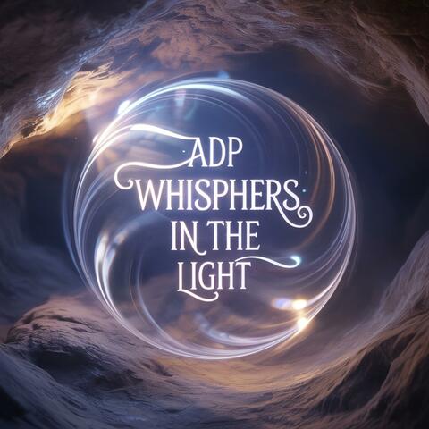Whispers in the light