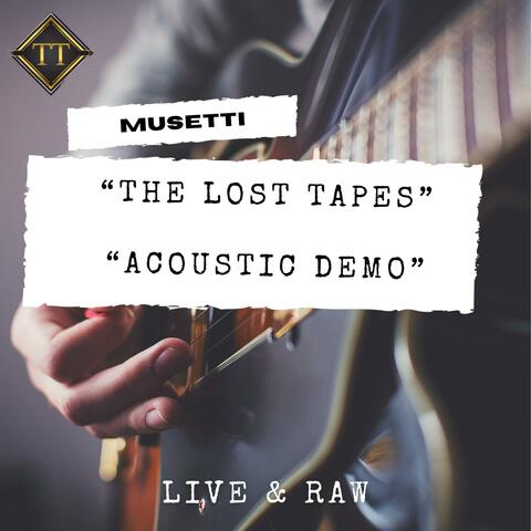 The Lost Tapes