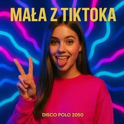Mała Z Tiktoka