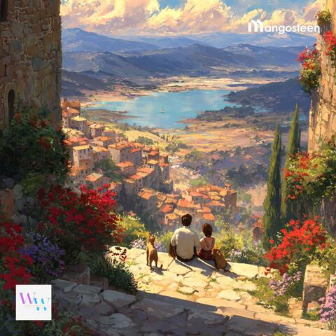 Wholeness Waves V10. French Vibes (Jazz & Bossa Nova)