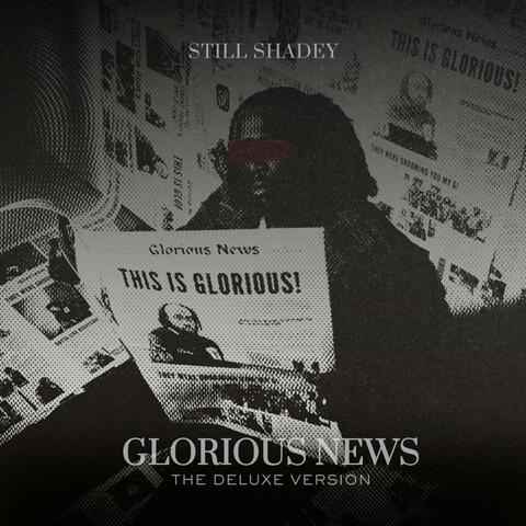 Glorious News: The Deluxe Version