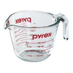 pyrex