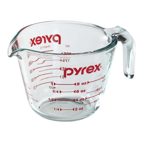 pyrex