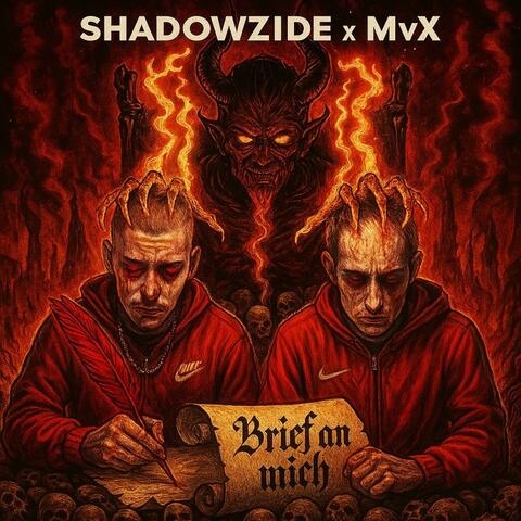 Brief an mich (feat. Shadowzide)