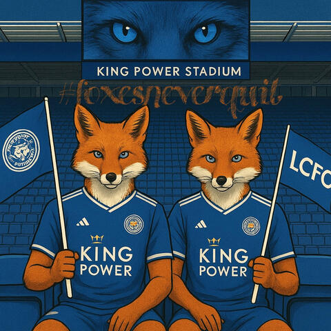 LCFC