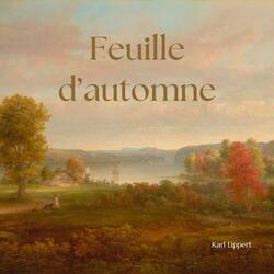 Feuille d'automne