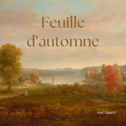 Feuille d'automne