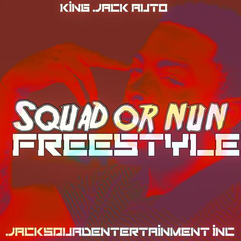 Jack Flow (Freestyle)
