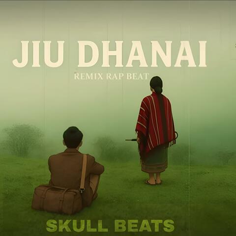 JIU DHANAI RAP BEAT