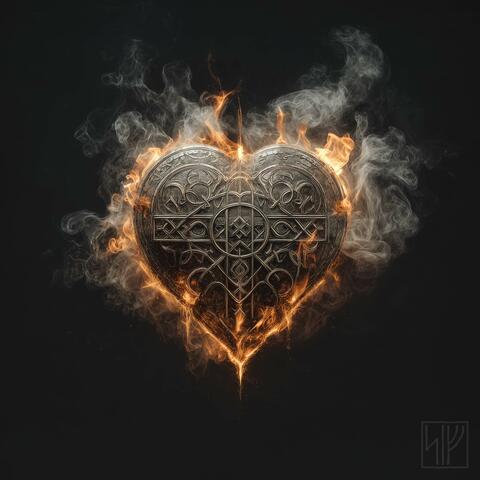 Hjarta Mitt Brennr (My Heart Burns)