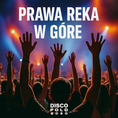 Prawa Ręka W Górę