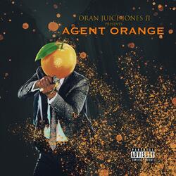 Half-A-Brick (Au+o4) Oran Juice Jones Aka Mookie Jones