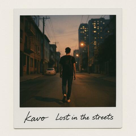 Lost in the streets