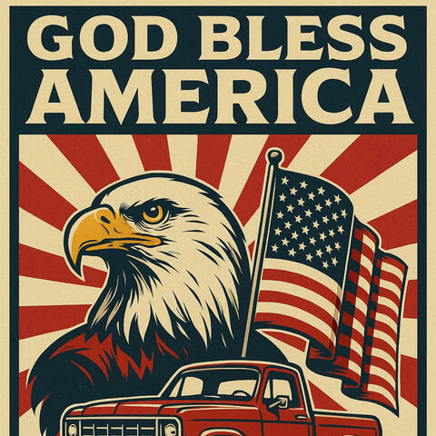 Conservative anthem/ USA anthem