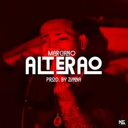 Alterao (feat. EL MARCIANO & ZUNNA)