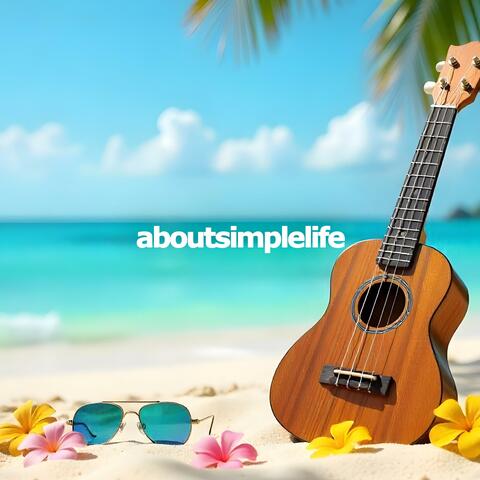 Guitar in Tropical Music (Instrumental)