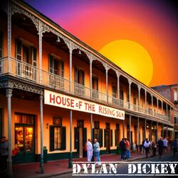 House of the Rising Sun