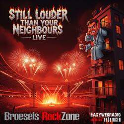 The Watcher in the Void (LIVE)