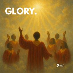 GLORY. (feat. makka)
