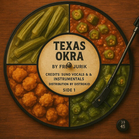 Texas Okra