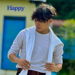 Happy
