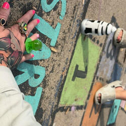 EarthQuake (Radio Edit)